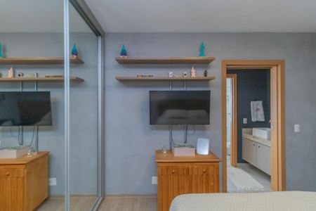 Apartamento à venda com 49m², 1 quarto e 1 vagaFoto 23