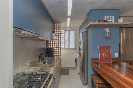 Apartamento à venda com 49m², 1 quarto e 1 vagaFoto 12