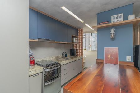 Apartamento à venda com 49m², 1 quarto e 1 vagaFoto 11