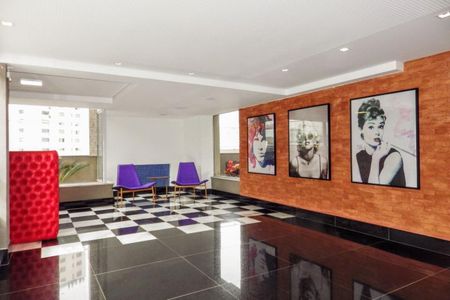 Apartamento à venda com 49m², 1 quarto e 1 vagaFoto 29