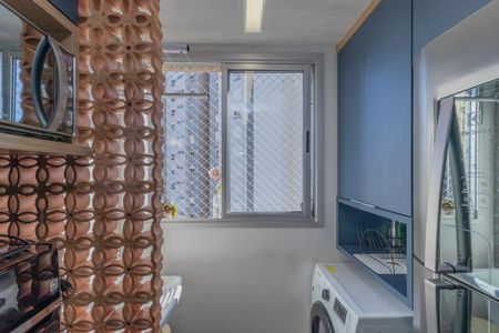 Apartamento à venda com 49m², 1 quarto e 1 vagaFoto 17