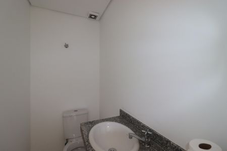 Apartamento à venda com 82m², 3 quartos e 2 vagasLavabo