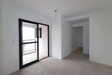 Apartamento à venda com 82m², 3 quartos e 2 vagasSala