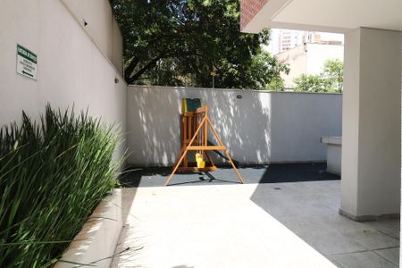 Apartamento à venda com 82m², 3 quartos e 2 vagasÁrea Comum - Playground