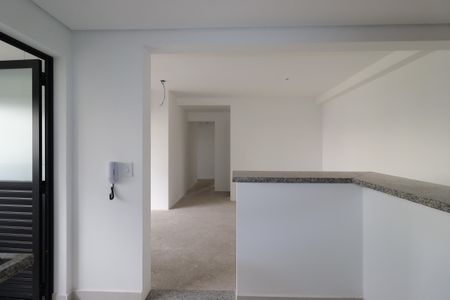 Apartamento à venda com 82m², 3 quartos e 2 vagasCozinha