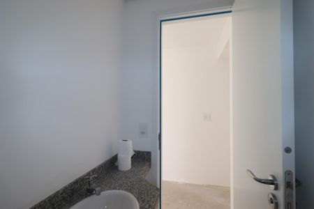 Apartamento à venda com 82m², 3 quartos e 2 vagasLavabo