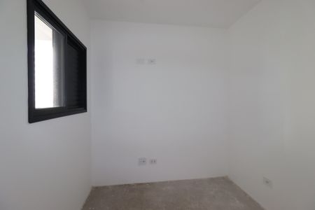 Apartamento à venda com 82m², 3 quartos e 2 vagasQuarto 2