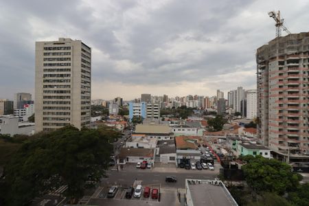 Apartamento à venda com 82m², 3 quartos e 2 vagasVista da Varanda Gourmet