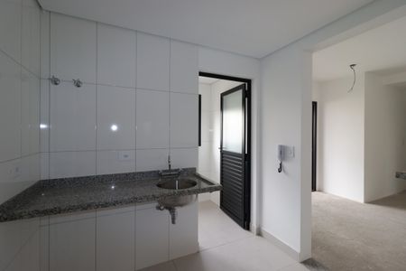 Apartamento à venda com 82m², 3 quartos e 2 vagasCozinha