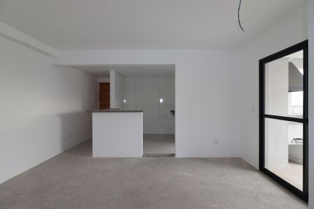 Apartamento à venda com 82m², 3 quartos e 2 vagasSala