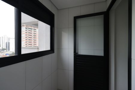 Apartamento à venda com 82m², 3 quartos e 2 vagasÁrea de Serviço