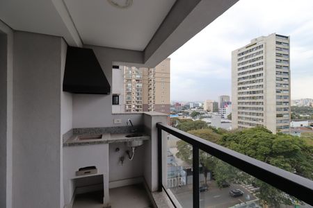 Apartamento à venda com 82m², 3 quartos e 2 vagasVista do Quarto 2