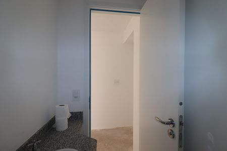 Apartamento à venda com 82m², 3 quartos e 2 vagasLavabo