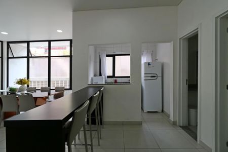 Apartamento à venda com 82m², 3 quartos e 2 vagasÁrea Comum - Salão de Festa