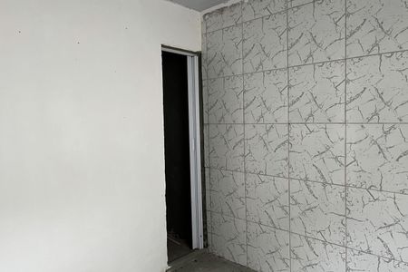 Quarto de kitnet/studio para alugar com 1 quarto, 24m² em Vila Nova, Santos