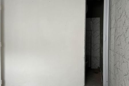 Quarto de kitnet/studio para alugar com 1 quarto, 24m² em Vila Nova, Santos