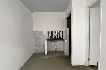Kitnet de kitnet/studio para alugar com 1 quarto, 24m² em Vila Nova, Santos