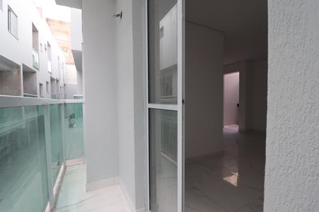 Casa de condomínio à venda com 127m², 3 quartos e 2 vagasSala