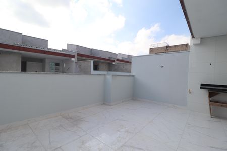 Casa de condomínio à venda com 127m², 3 quartos e 2 vagasÁrea comum