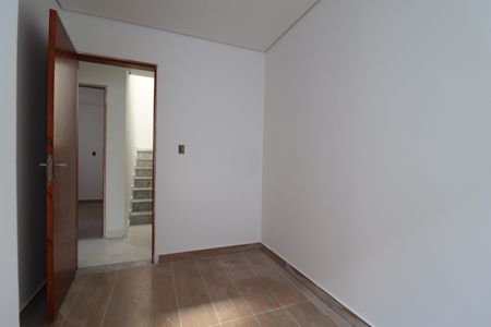 Casa de condomínio à venda com 127m², 3 quartos e 2 vagasQuarto 2