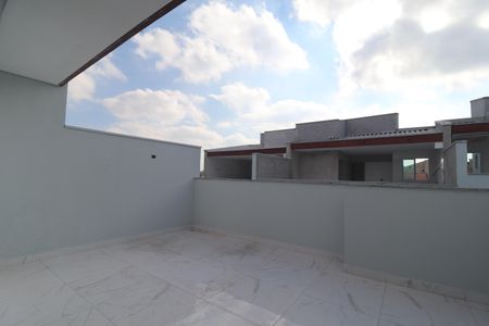 Casa de condomínio à venda com 127m², 3 quartos e 2 vagasÁrea comum