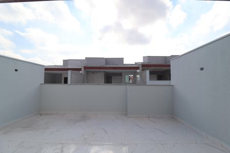 Casa de condomínio à venda com 127m², 3 quartos e 2 vagasÁrea comum