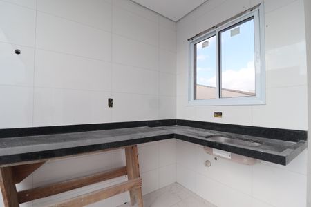 Casa de condomínio à venda com 127m², 3 quartos e 2 vagasÁrea comum