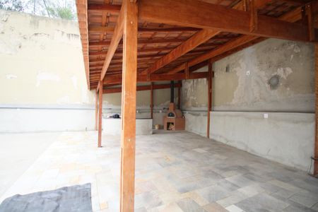 Apartamento à venda com 58m², 2 quartos e 1 vagaÁrea comum - Churrasqueira