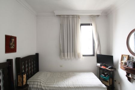 Apartamento à venda com 58m², 2 quartos e 1 vagaQuarto 2