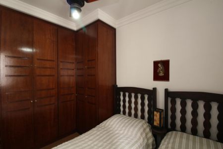 Apartamento à venda com 58m², 2 quartos e 1 vagaQuarto 2