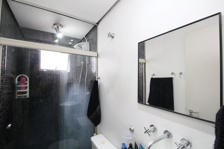 Apartamento à venda com 58m², 2 quartos e 1 vagaBanheiro