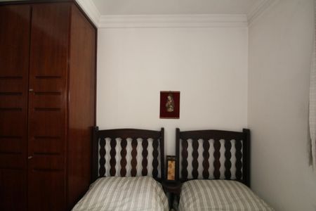 Apartamento à venda com 58m², 2 quartos e 1 vagaQuarto 2