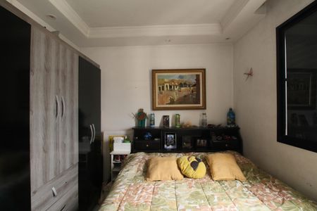 Apartamento à venda com 58m², 2 quartos e 1 vagaQuarto 1