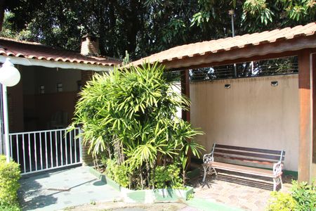 Casa à venda com 50m², 2 quartos e 1 vagaÁrea comum - Churrasqueira