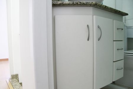 Casa à venda com 50m², 2 quartos e 1 vagaBanheiro Social