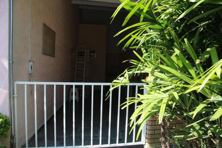 Casa à venda com 50m², 2 quartos e 1 vagaÁrea comum - Churrasqueira