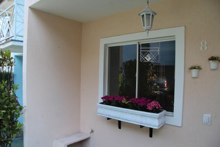 Casa à venda com 50m², 2 quartos e 1 vagaGaragem