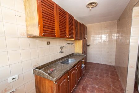 Apartamento para alugar com 93m², 2 quartos e 1 vaga Apartamento para alugar com 93m², 2 quartos e 1 vagaCozinha