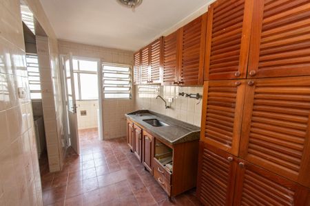 Apartamento para alugar com 93m², 2 quartos e 1 vaga Apartamento para alugar com 93m², 2 quartos e 1 vagaCozinha