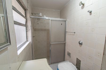 Apartamento para alugar com 93m², 2 quartos e 1 vaga Apartamento para alugar com 93m², 2 quartos e 1 vagaBanheiro