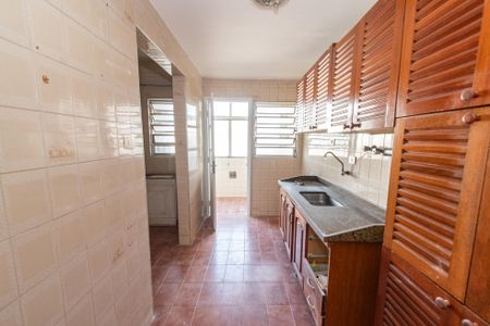 Apartamento para alugar com 93m², 2 quartos e 1 vaga Apartamento para alugar com 93m², 2 quartos e 1 vagaCozinha