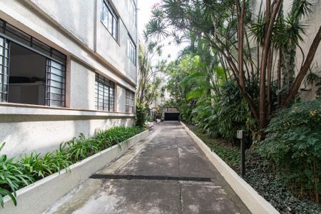 Apartamento para alugar com 93m², 2 quartos e 1 vaga Apartamento para alugar com 93m², 2 quartos e 1 vagaÁrea comum