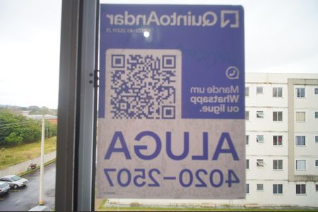 Apartamento à venda com 50m², 2 quartos e 1 vagaPlaca