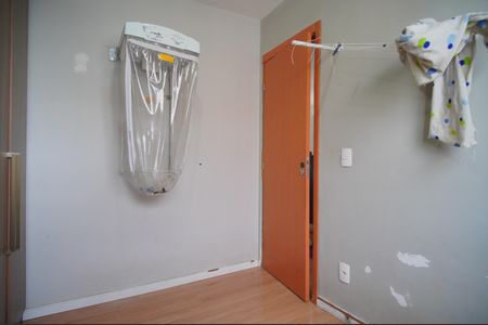 Apartamento à venda com 50m², 2 quartos e 1 vagaQuarto 2