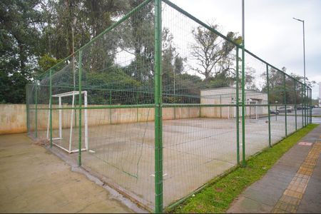 Apartamento à venda com 50m², 2 quartos e 1 vagaÁrea comum