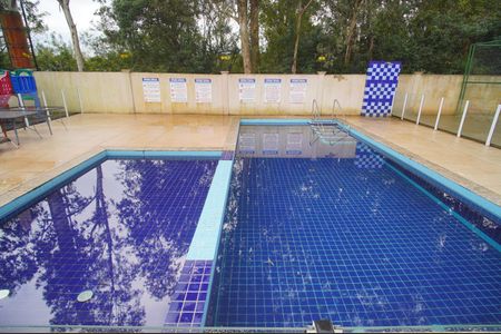 Apartamento à venda com 50m², 2 quartos e 1 vagaÁrea comum - Piscina