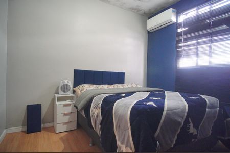 Apartamento à venda com 50m², 2 quartos e 1 vagaQuarto 1