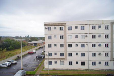 Apartamento à venda com 50m², 2 quartos e 1 vagaVista do Quarto 2