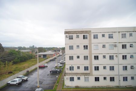 Apartamento à venda com 50m², 2 quartos e 1 vagaVista do Quarto 1