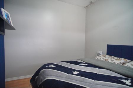 Apartamento à venda com 50m², 2 quartos e 1 vagaQuarto 1